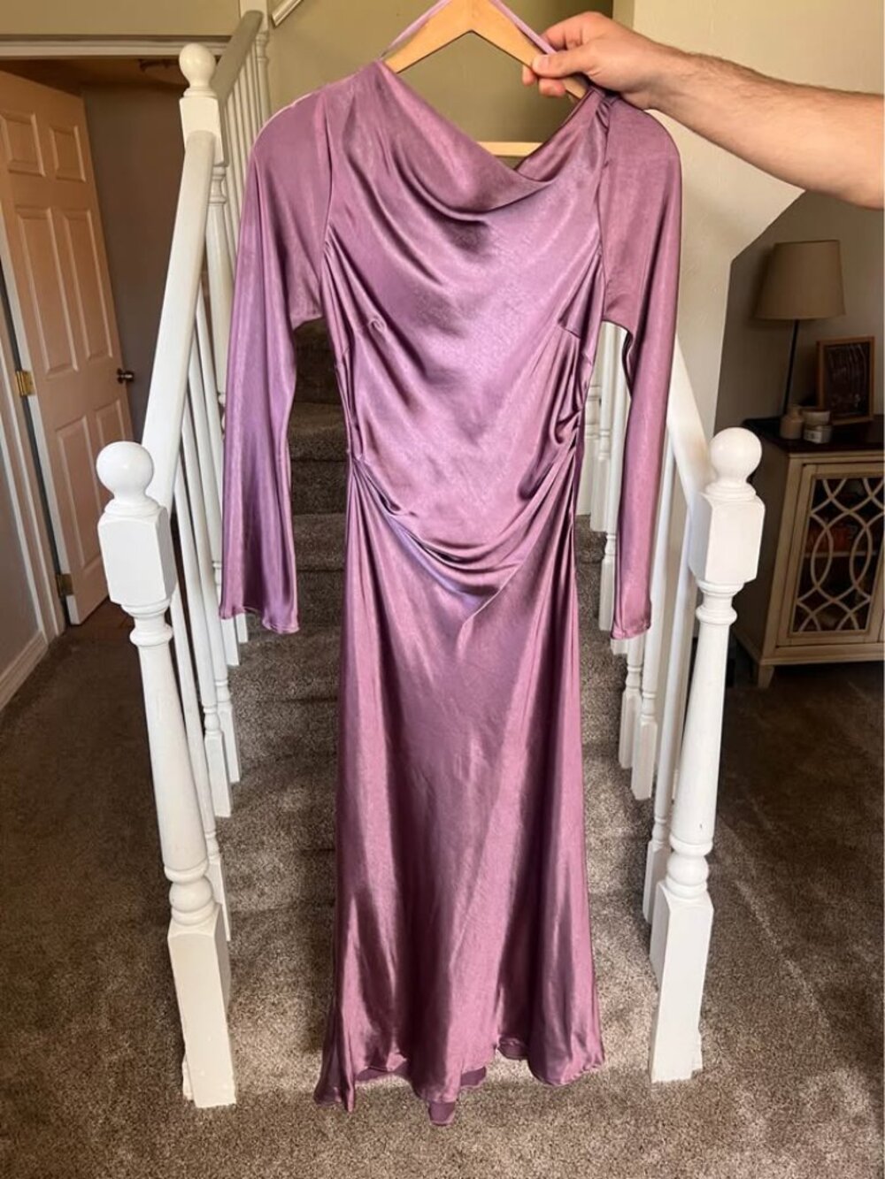 sparkly cocktail dress Amarra 88718 size 14 Neon Pink Sequin – Glass Slipper Formals oa250717054 Leo Style SHERRI HILL - 55767: Color:Color Chart